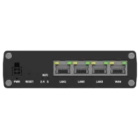 Teltonika RUTM10 Wi-Fi 5 Промышленный маршрутизатор