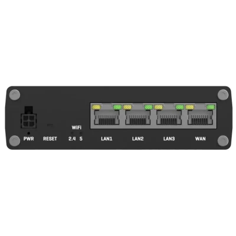 Teltonika RUTM10 Wi-Fi 5 Промисловий маршрутизатор