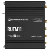 Teltonika RUTM11 Wi-Fi 5 Промышленный маршрутизатор