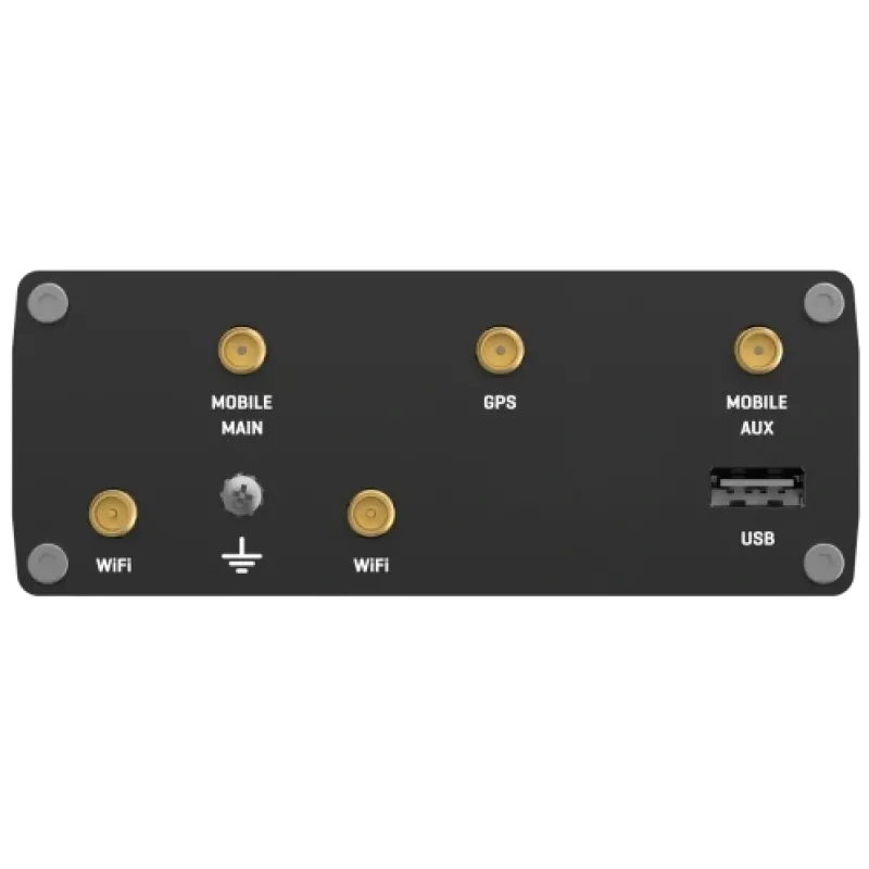 Teltonika RUTM11 Wi-Fi 5 Промышленный маршрутизатор