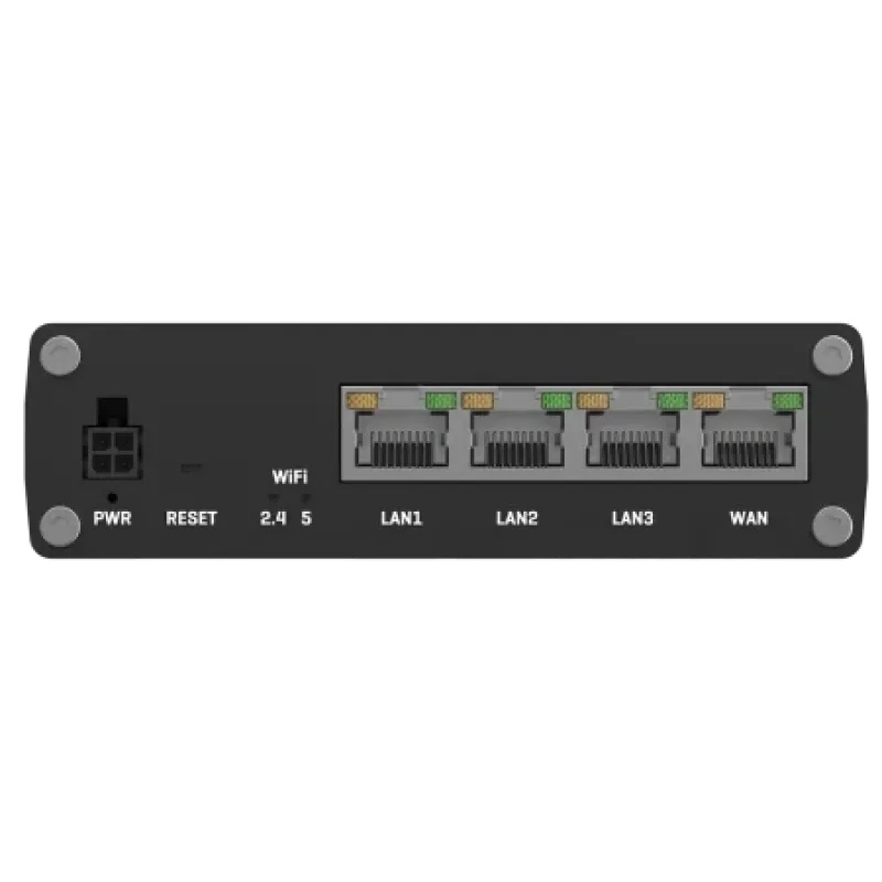 Teltonika RUTX10 Промышленный маршрутизатор