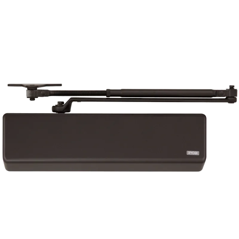 RYOBI 4550 D-4550 DARK_BRONZE FIRE BC/DA UNIV_ARM EN_2-7+ до 200кг 1600мм Дотягувач