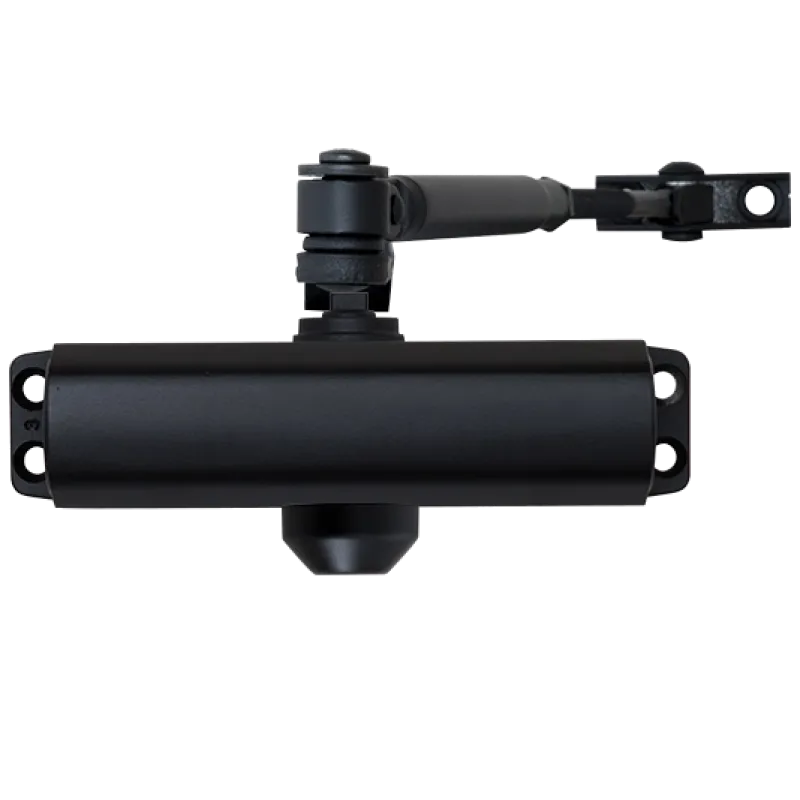 RYOBI *9900 9903 BLACK Доводчик