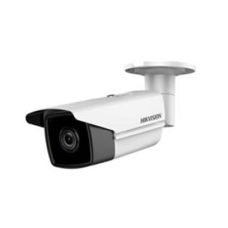 DS-2CD2T85FWD-I8 (6 мм) 8 Мп IP видеокамера Hikvision
