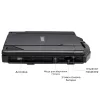 Durabook S14I 14FHD AG/Intel i3-1115G4/4/128F/int/W10P Ноутбук