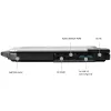 Durabook S15AB 15FHD AG/Intel i5-8265U/8/256F/int/W10P Ноутбук