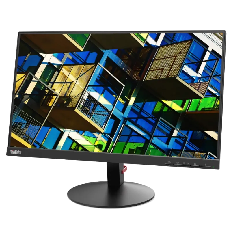 Lenovo ThinkVision S22E-20 62C6KAT1UA Монитор
