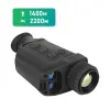 DALI S236 LRF (35mm-384*288) Тепловизионный монокуляр