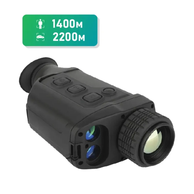 DALI S236 LRF (35mm-384*288) Тепловизионный монокуляр