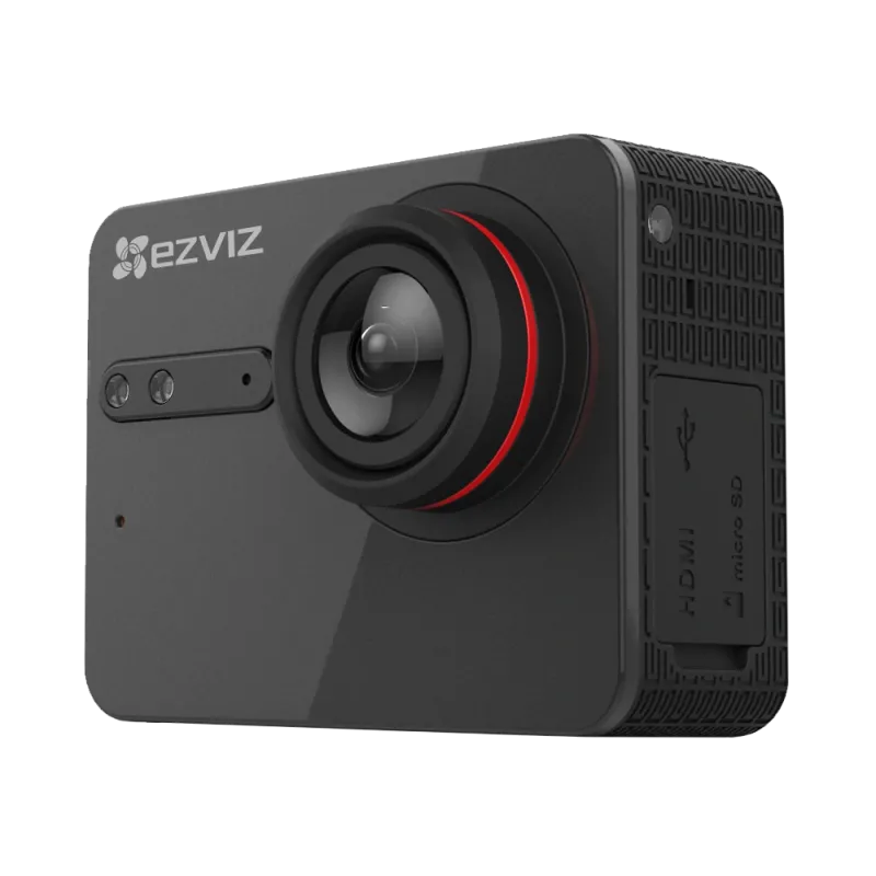 CS-S5plus-212WFBS-b Экшн-камера EZVIZ