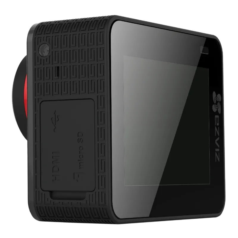CS-S5plus-212WFBS-b Екшн-камера EZVIZ