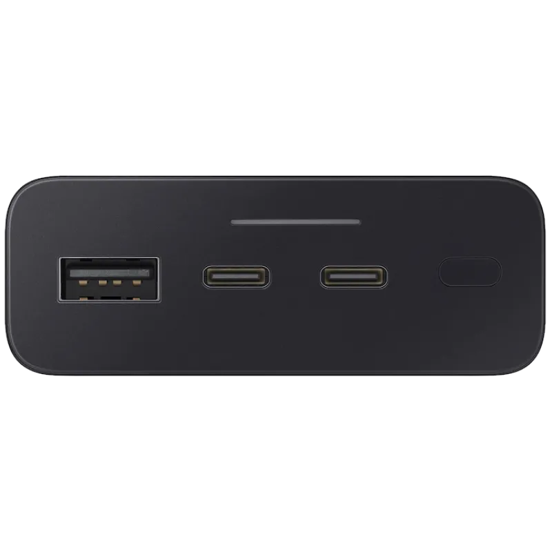 SAMSUNG EB-P5300XJEGEU (Black) 20000 mAh Повербанк
