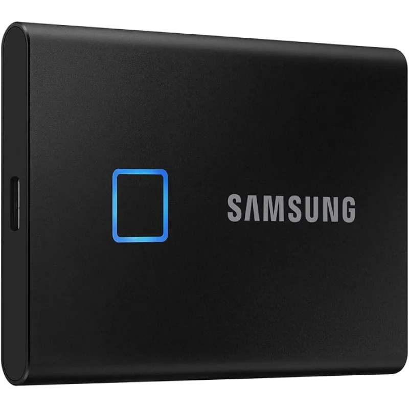 SAMSUNG MU-PC1T0K / WW Внешний SSD накопитель