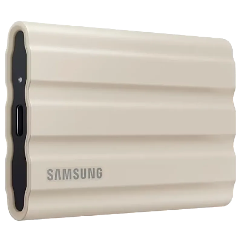SAMSUNG MU-PE1T0K/EU Внешний SSD накопитель