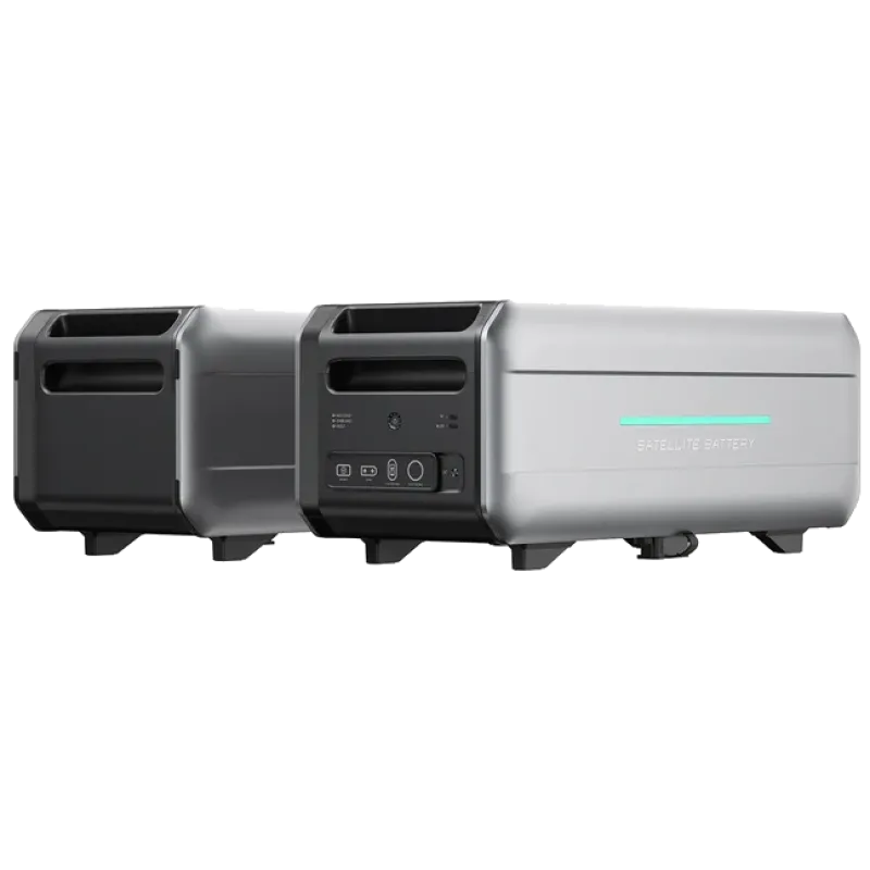 Zendure Satellite Battery BV4600 Додаткова батарея