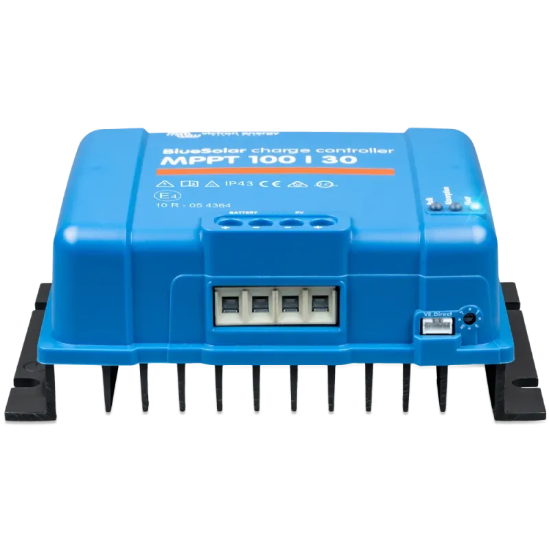 Victron Energy BlueSolar MPPT 100/30 Контролер заряду