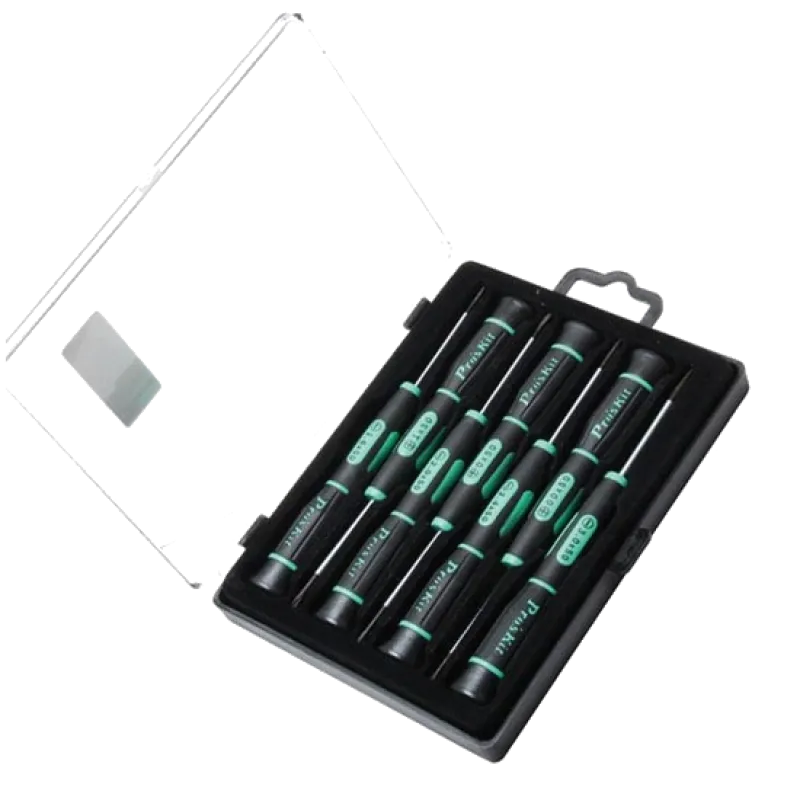Pro'sKit SD-081A Набір викруток