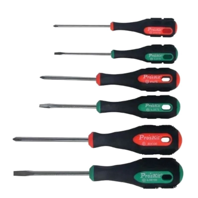 Pro'sKit SD-2301 Набір викруток