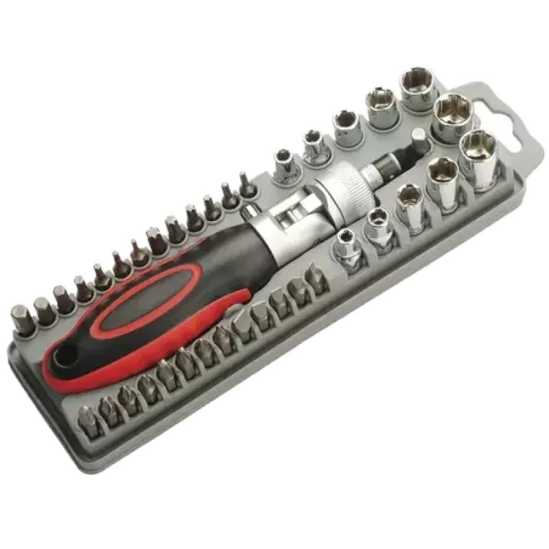 Pro'sKit SD-2309 Набор ключей и отверток