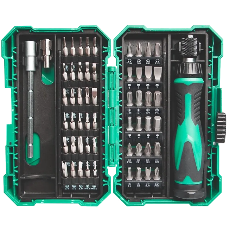 Pro'sKit SD-9857M Набор отверток