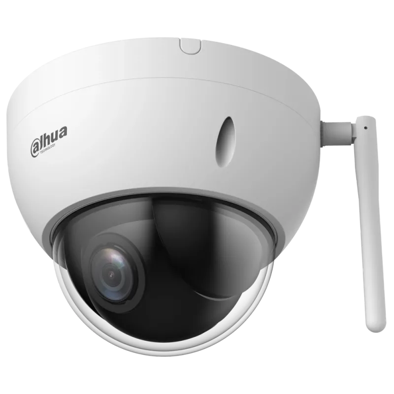 DH-SD22204DB-GNY-W 2МП (2.8-12мм) Wi-Fi PTZ відеокамера Dahua