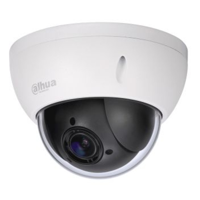 DH-SD22404T-GN 4МП 4х PTZ IP відеокамера Dahua