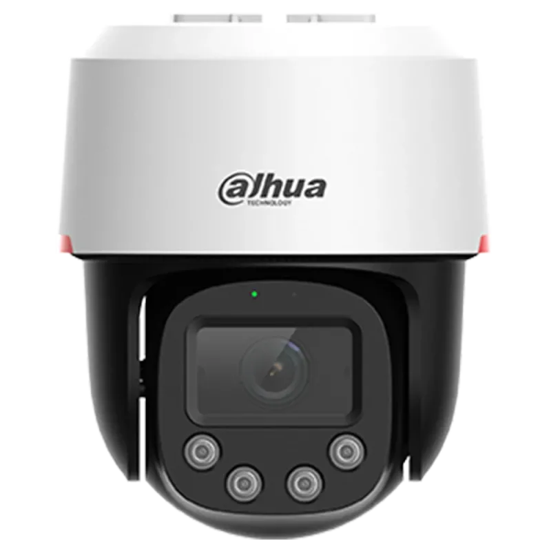 Dahua DH-SD2C400NA-B-PV-PRO 4МП WizColor WizSense PT PT відеокамера