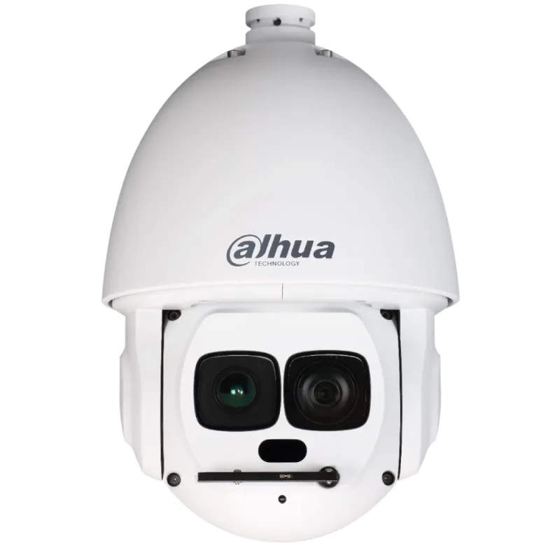 DH-SD6AL445GB-HNV (3.95-177.7мм) 4МП Starlight PTZ відеокамера Dahua