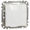 Schneider Electric Sedna Design & Elements SDD111111 Кнопковий вимикач