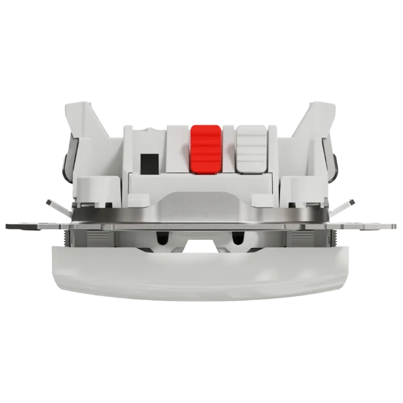 Schneider Electric Sedna Design & Elements SDD111111 Кнопковий вимикач