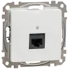Schneider Electric Sedna Design & Elements SDD111451 RJ45 5e Компьютерная розетка