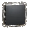 Schneider Electric Sedna Design & Elements SDD114101 Вимикач