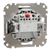Schneider Electric Sedna Design & Elements SDD114101 Выключатель