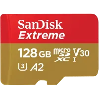 SANDISK SDSQXA1-128G-GN6MN Карта памяти MICRO SDXC 128GB UHS-I