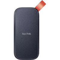 SANDISK E30 [SDSSDE30-480G-G25] Внешний SSD накопитель