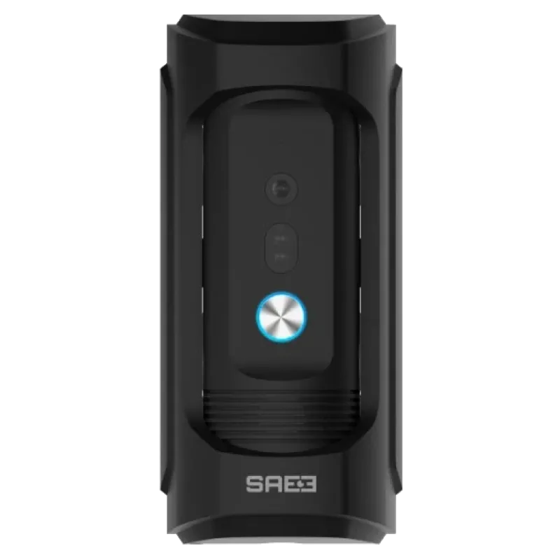 SE-DP12-P IP65, IK09 Вызывная панель SafetyEye