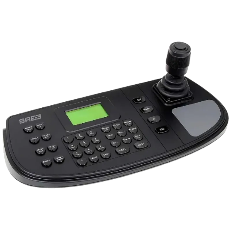 SE-KB12 Клавиатура SafetyEye