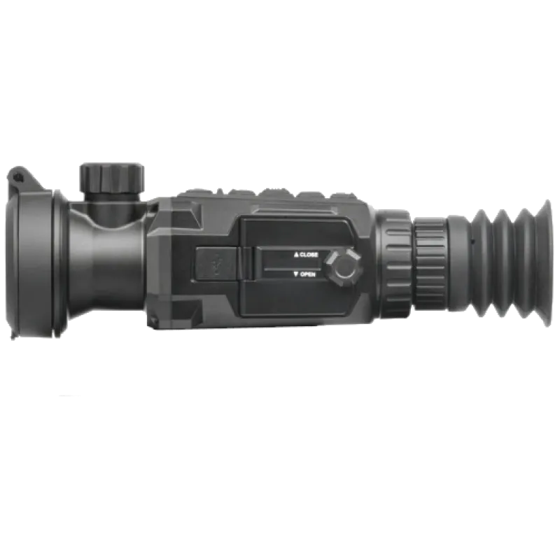AGM Secutor LRF 50-640 Тепловізійний приціл