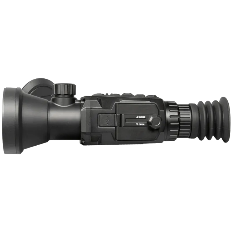 AGM Secutor LRF 75-640 Тепловизионный прицел