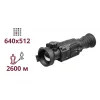 AGM Secutor LRF 50-640 Тепловізійний приціл