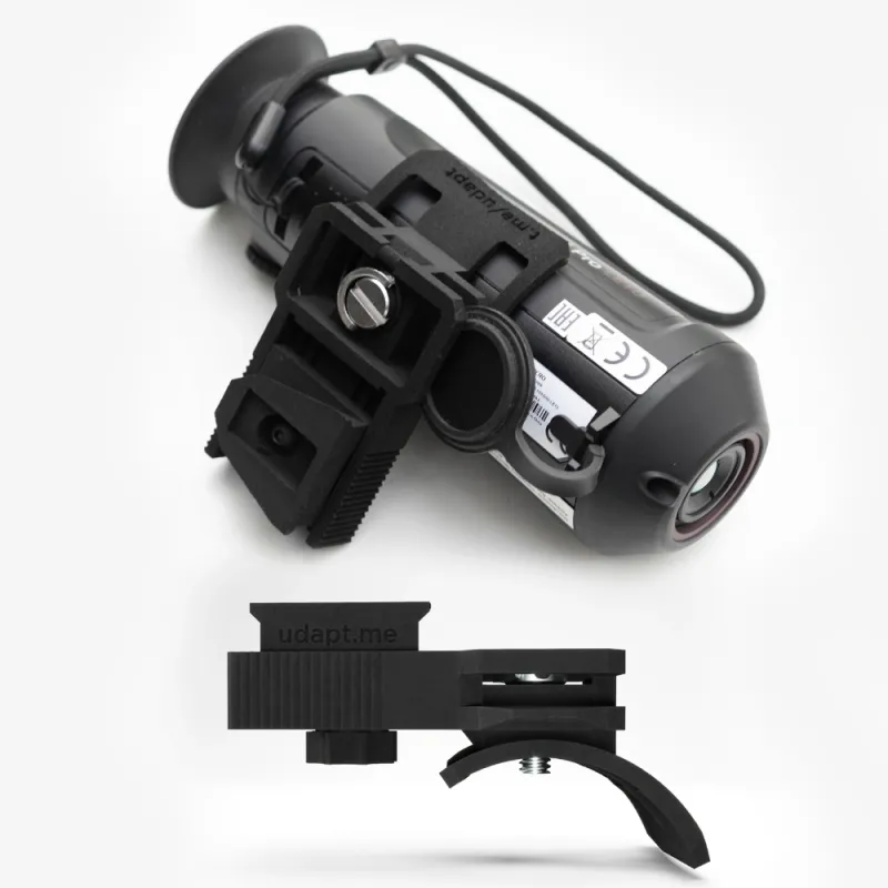 Hikmicro Lynx, AGM Taipan,AGM ASP-Micro THM-2 Адаптер для тепловізорів