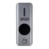 NO TOUCH SEVEN K-7497NDW Кнопка (Безконтактна, герметична)