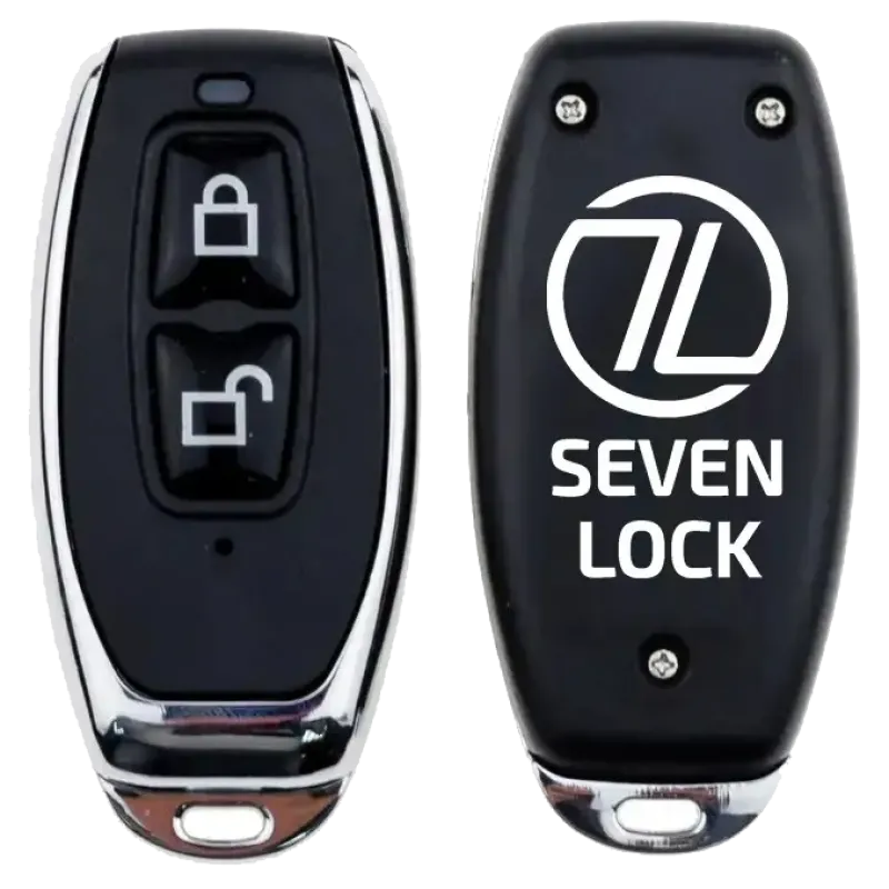SEVEN LOCK SR-7716B Брелок Bluetooth
