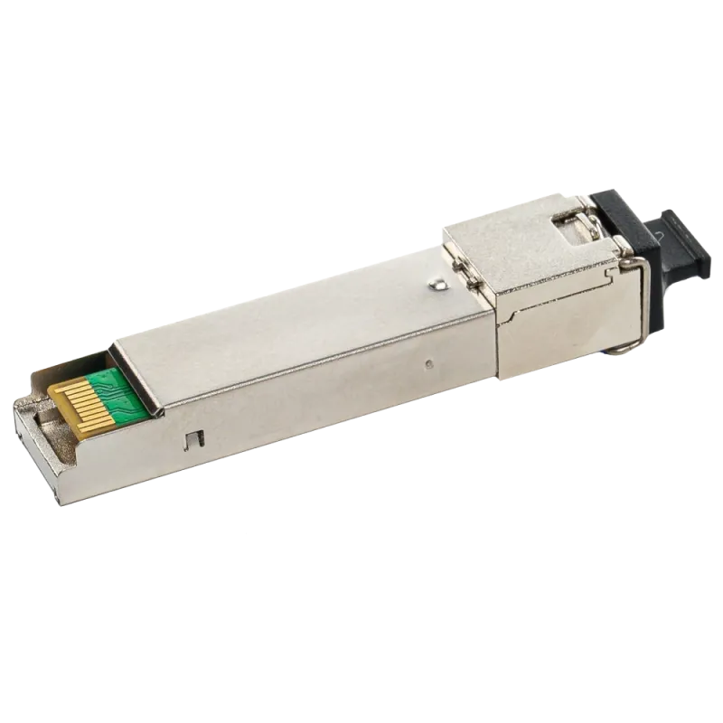 SFP-WDM-SM-0203A SFP 1G 3 км SC Tx 1310nm Модуль оптический Optolink