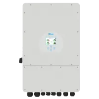 Deye SUN-12K-SG04LP3-EU трехфазный чистая синусоида Инвертор