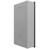 BAS-IP SH-46T black Безконтактний дверний дзвінок