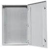 PRO-UEA ЩМП-100.80.30 IP31 Корпус металлический