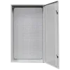 ЩМП-120.70.30 IP31 STANDART Корпус металевий