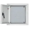 ЩМП-60.50.25 IP31 STANDART Корпус металлический