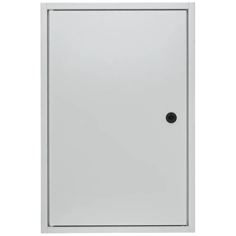 ЩМП-60.40.20 IP31 STANDART Корпус металевий